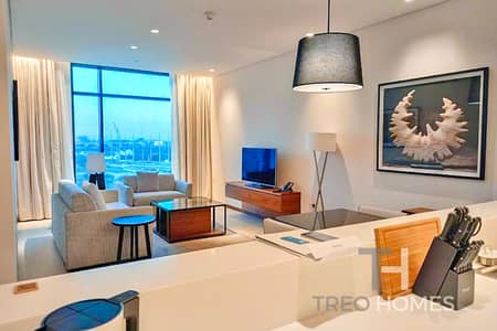 فلیٹ 1 غرفة نوم للبيع في التلال، دبي - شقة في برج B2،فندق فيدا،التلال 1 غرفة 2300000 درهم - 8644333