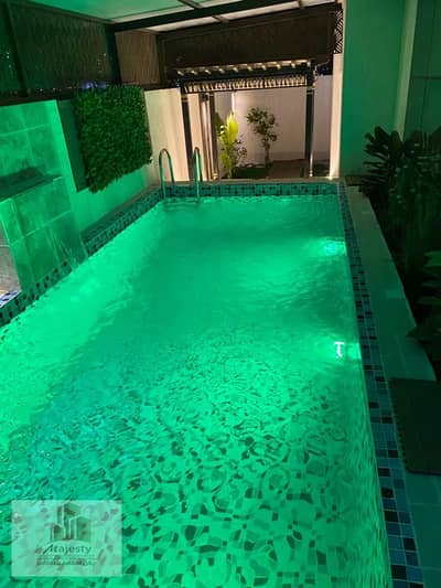 4 Bedroom Villa for Rent in Al Suyoh, Sharjah - 0a019df3-bd72-4ceb-b878-8fd941d391f9. jpg
