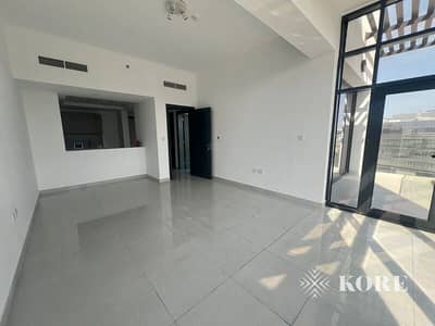 1 Bedroom Flat for Rent in Arjan, Dubai - BIG SIZE | VACANT | PREMIUM LOCATION