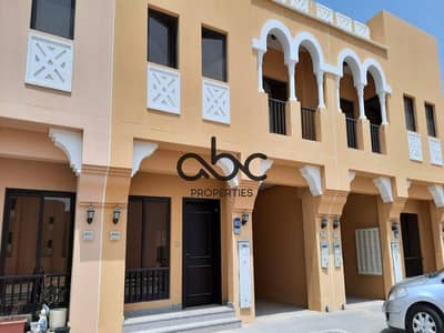 2 Bedroom Townhouse for Sale in Hydra Village, Abu Dhabi - IMG-20210909-WA0037. jpg