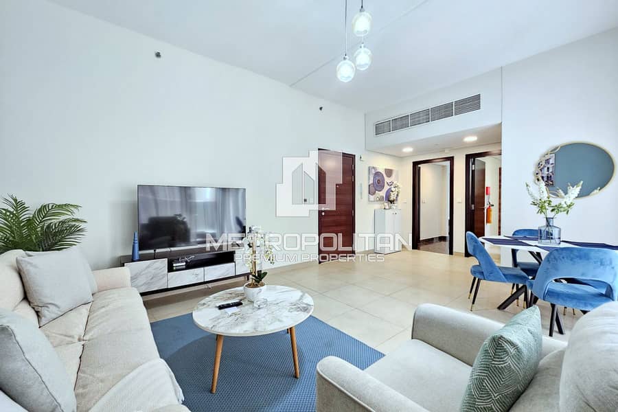 Spacious Unit | Vacant| Nicely Furnished Spacious Unit | Vacant| Nicely Furnished