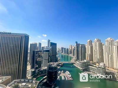 1 Bedroom Flat for Sale in Dubai Marina, Dubai - VOT | Multiple Units | Full Marina View