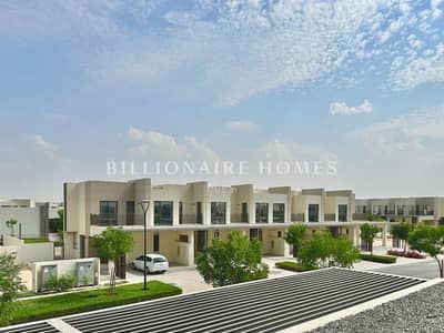 3 Bedroom Townhouse for Rent in Dubai South, Dubai - IMG_4389. jpg