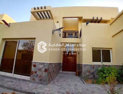 فیلا 6 غرف نوم للايجار في بني ياس، أبوظبي - IMG-20240222-WA0198. jpg