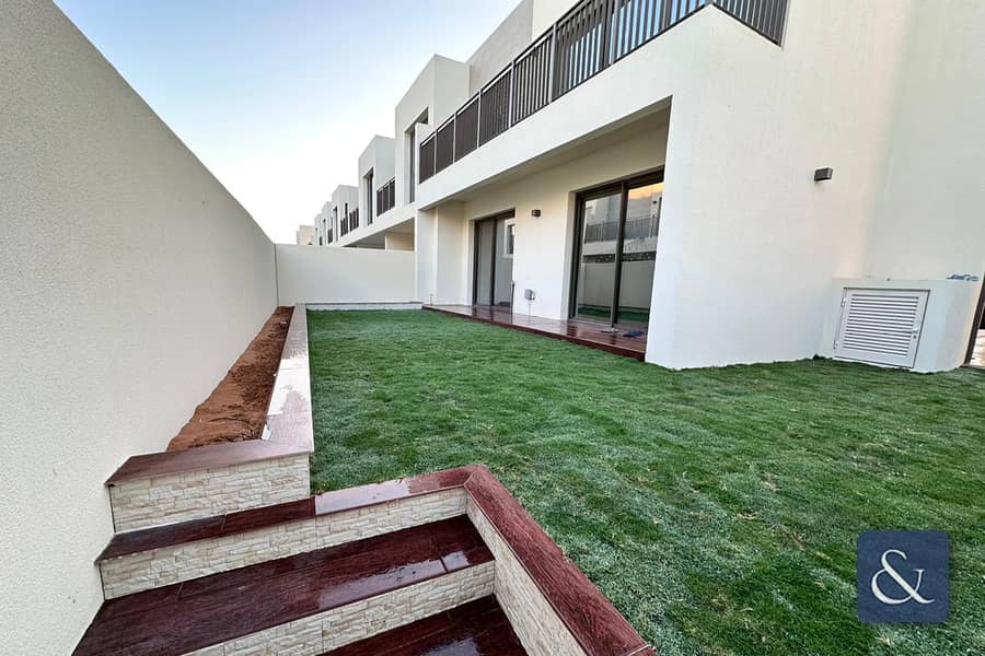 Landscaped | Four Bed | Open Plan Living