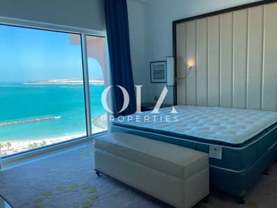 3 Bedroom Apartment for Sale in The Marina, Abu Dhabi - b6d861e1-e5db-4352-bc37-3e2eb525216a. jpg