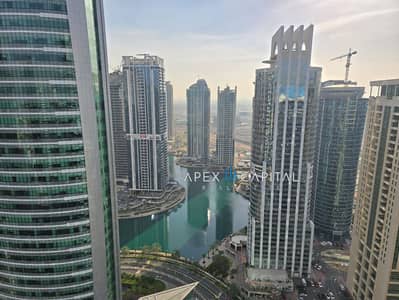 1 Bedroom Flat for Sale in Jumeirah Lake Towers (JLT), Dubai - IMG-20240221-WA0056. jpg