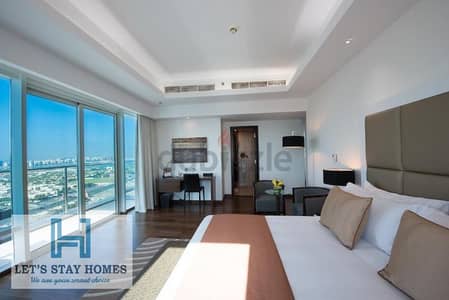 1 Bedroom Apartment for Rent in Barsha Heights (Tecom), Dubai - SUMMER OFFER! BRAND NEW 1BHK !! All Bills In I Amazing View
