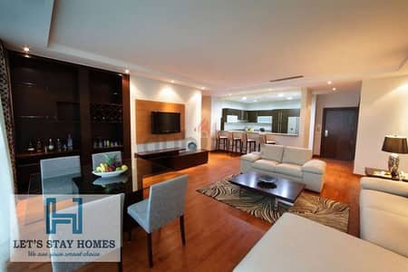 2 Bedroom Apartment for Rent in Barsha Heights (Tecom), Dubai - Summer Offer! Beautiful I Furnished I Near Metro l Free Housekeeping