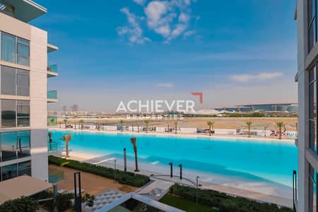 1 Bedroom Flat for Rent in Mohammed Bin Rashid City, Dubai - D1 RES27 206 (10). JPG