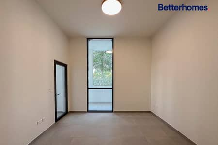 1 Bedroom Apartment for Sale in Aljada, Sharjah - Spacious Unit | Garden View | Kids Play Area