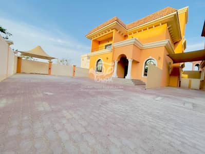 فیلا 7 غرف نوم للايجار في مدينة خليفة، أبوظبي - IMG-20240216-WA0056. jpg
