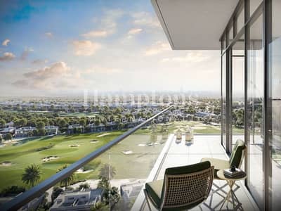 2 Bedroom Apartment for Sale in Dubai Hills Estate, Dubai - Park View | Payment Plan | Prime Location