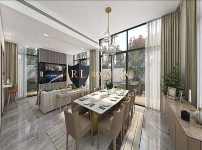 4 Bedroom Villa for Sale in Al Furjan, Dubai - WhatsApp Image 2024-02-22 at 03.30. 24 (3). jpeg