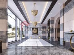 Amazing flat for sale in sharjah | Easy Payment Plan