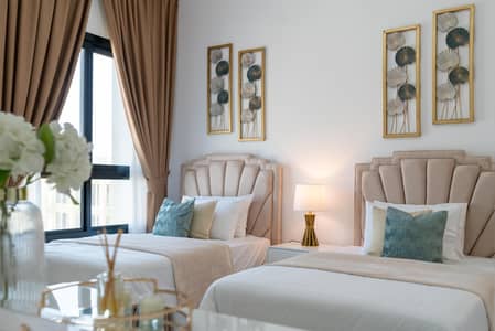 2 Bedroom Flat for Sale in Majan, Dubai - 7R209646. jpg