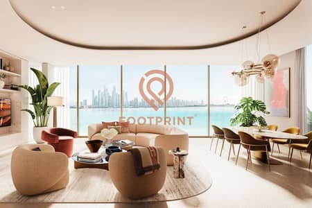 2 Bedroom Flat for Sale in Palm Jumeirah, Dubai - 1. jpg