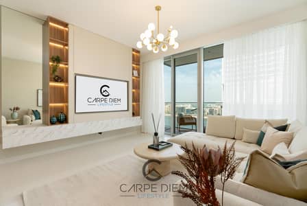 2 Bedroom Apartment for Rent in Dubai Harbour, Dubai - DSC09234-Edit. jpg