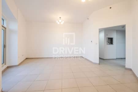 1 Bedroom Flat for Rent in Sheikh Zayed Road, Dubai - Vacant | Comfy Apt on Mid-Floor | Secure