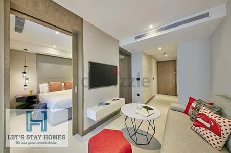 شقة 1 غرفة نوم للايجار في البرشاء، دبي - شقة في البرشاء 1،البرشاء 1 غرفة 5499 درهم - 8522266