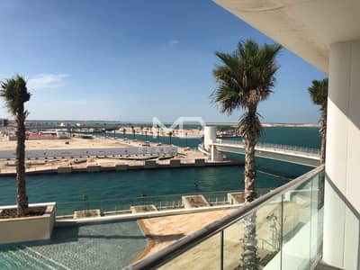 2 Bedroom Flat for Sale in Al Raha Beach, Abu Dhabi - High Returns | Best Community | Prime Location