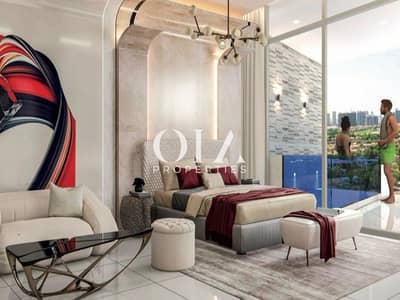 شقة 2 غرفة نوم للبيع في مدينة دبي الرياضية، دبي - WhatsApp Image 2024-02-21 at 5.10. 47 PM (5). jpg