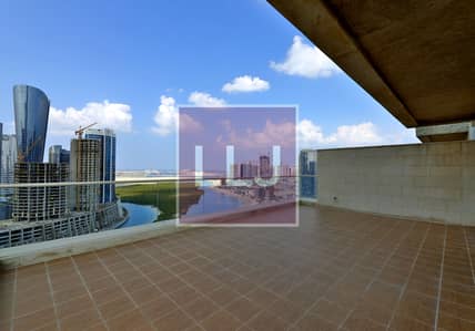 3 Bedroom Apartment for Sale in Al Reem Island, Abu Dhabi - 0V9A4567. JPG
