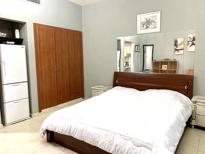 Studio for Rent in International City, Dubai - IMG_0694. jpg