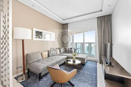 1 Спальня Апартамент в аренду в Бизнес Бей, Дубай - WhatsApp Image 2024-02-22 at 5.11. 50 PM (2). jpeg