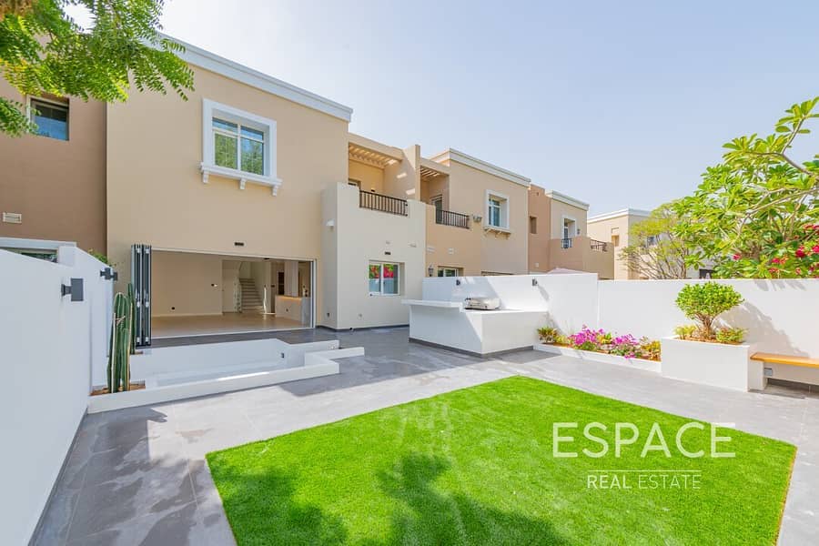 Luxury Living | 4 Beds | Available Now