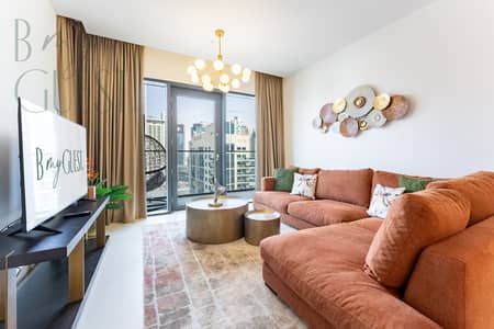 2 Bedroom Apartment for Rent in Dubai Marina, Dubai - DSC05704-Edit. jpg