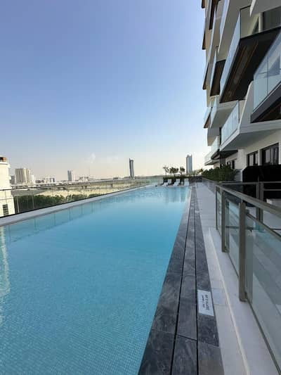 2 Cпальни Апартамент в аренду в Джумейра Вилладж Серкл (ДЖВС), Дубай - 4. jpg