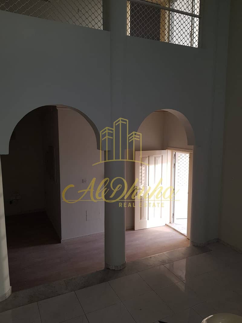 For rent in Al Quoz area