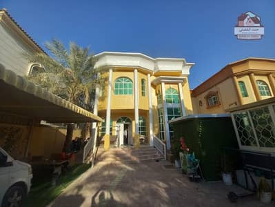 5 Bedroom Villa for Sale in Al Mowaihat, Ajman - c8944c0b-bb03-4b39-9cfc-7496cb89a4d0. jpg