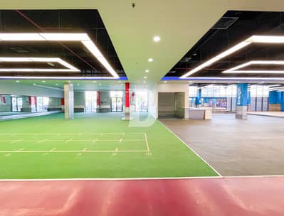 Shop for Rent in Dubai Investment Park (DIP), Dubai - Premium Gym Space| Fully Fitted | Next to Metro