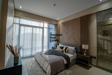 1 Bedroom Apartment for Sale in Dubai Production City (IMPZ), Dubai - Contemporary interior style | Ready to Move | PHPP