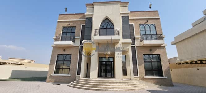 阿尔巴沙住宅区， 迪拜 7 卧室别墅待租 - IMG-20240220-WA0034. jpg
