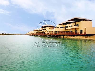 7 Bedroom Villa for Rent in Al Qurm, Abu Dhabi - 1. jpg