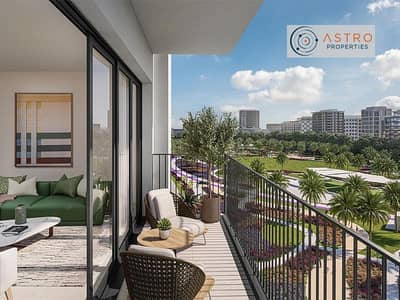 2 Bedroom Apartment for Sale in Dubai Hills Estate, Dubai - Exclusive Resale | Open Views to Golf Course