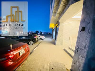 Shop for Rent in Aljada, Sharjah - Brand New // Shop For Rent// Best Place For Business
