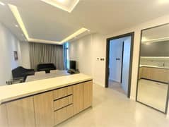 HOT CAKE DEAL !! BRAND NEW ONE APARTMENT !! FOR SALE !! IN PRIME L0CATION !! JUMEIRAH GARDEN CITY DUBAI