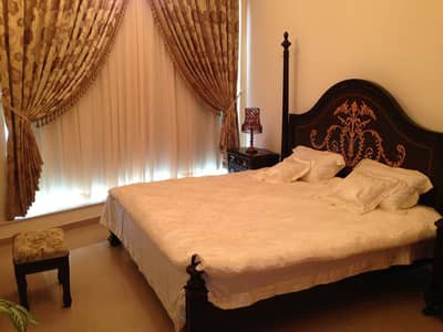Furnished Full Sea View-1 Bedroom Apartment Furnished Full Sea View-1 Bedroom Apartment