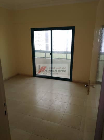 1 Bedroom Apartment for Rent in Al Nahda (Sharjah), Sharjah - QPZF2601. jpg
