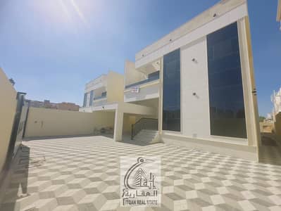 5 Bedroom Villa for Sale in Al Mowaihat, Ajman - WhatsApp Image 2024-02-21 at 4.45. 41 PM. jpeg