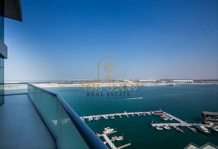 4 Bedroom Penthouse for Sale in Al Raha Beach, Abu Dhabi - WhatsApp Image 2023-12-22 at 2.31. 18 PM (3). jpeg