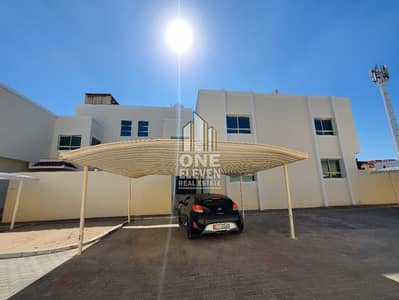 فیلا 5 غرف نوم للايجار في مدينة شخبوط، أبوظبي - WhatsApp Image 2024-02-22 at 2.11. 43 PM. jpeg