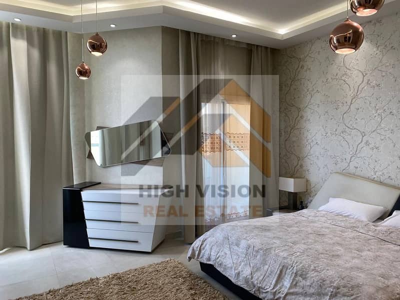 Spacious 3BHK for Sale in Al khor Towers