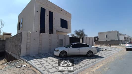 3 Cпальни Вилла Продажа в Аль Ясмин, Аджман - WhatsApp Image 2024-02-22 at 06.02. 52_05788483. jpg