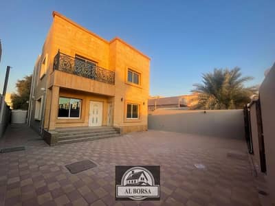 5 Bedroom Villa for Rent in Al Mowaihat, Ajman - 6c892b3d-2bf9-4a5d-bbb1-6b2c739501de. jpg
