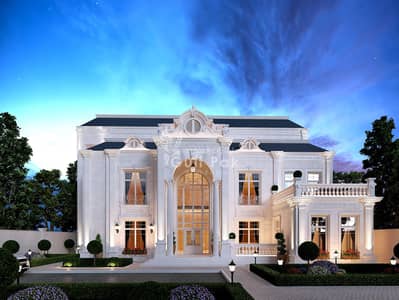 Villa for Sale in Baniyas, Abu Dhabi - 6. jpg